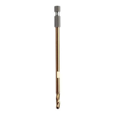 Malco CB Replacement Cutter Bit for HC1 / HC2 Hole Cutters – Durable Metal Cutting Replacement Bit for Sheet Metal & HVAC Hole Cutting Tools