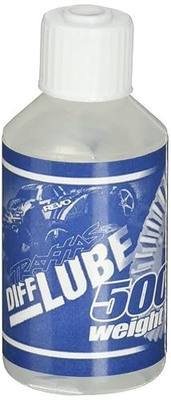 Traxxas 5039 Differential Oil, 500,000 Weight