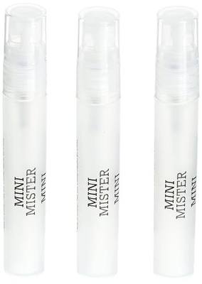 Ranger MIS22701 Inkssentials Mini Misters, 3-Pack , White, Small
