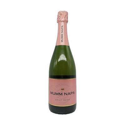Mumm Sparkling Brut Rose, 750 ml