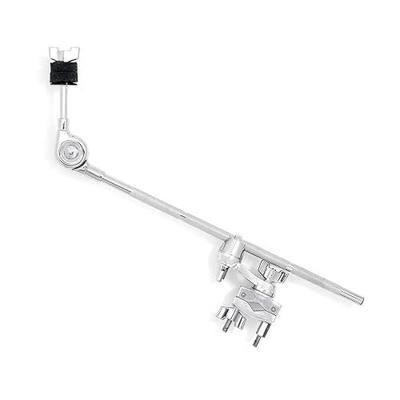 Gibraltar SC-CLBAC 18" Long Cymbal Boom Arm with Grabber Attachment Clamp, Drum Accessories Hardware and Parts