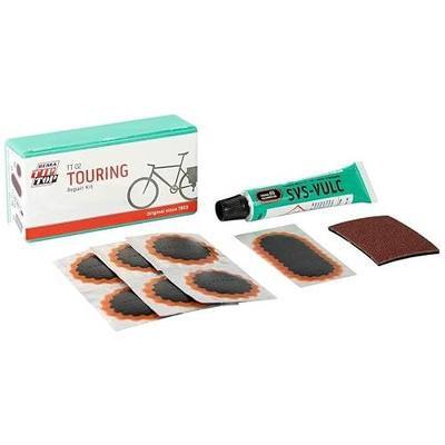 REMA TT 02 Tour Patch Kit, Large