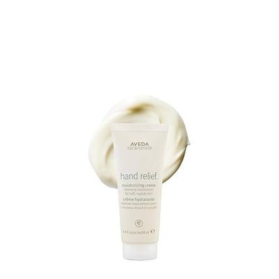 Aveda Hand Relief Moisturizing Creme | Rich Hand Cream | with Andiroba Oil