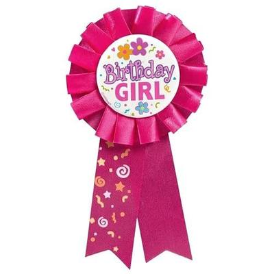 Deluxe Birthday Accessories Party Supplies
