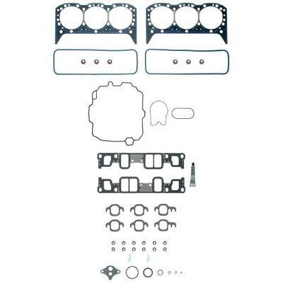 FEL-PRO HST 9354 PT-6 Engine Cylinder Head Gasket Set for Chevrolet S10