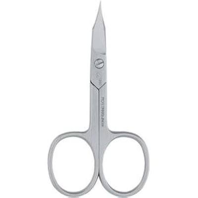 ERBE Combination INOX Stainless Steel Manicure Nail/Cuticle Scissors Nail Trimmer German Cuticle Remover and Nails Cutter. Made by Erbe in Germany, Solingen