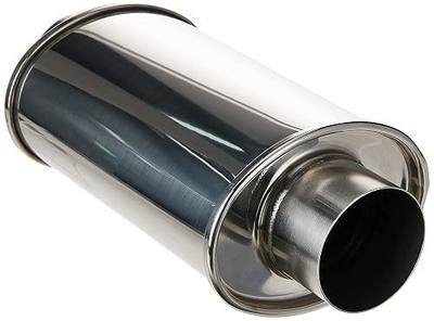 Vibrant Performance 1142 3" Ultra Quiet Resonator