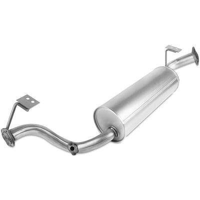 Bosal 228-241 Exhaust Silencer