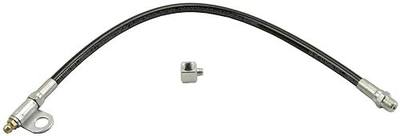 MOOG K6714 Steering Idler Arm Grease Hose Kit for Chevrolet Silverado 1500