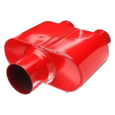 AP Exhaust Products AP Exhaust 7427CB Muffler