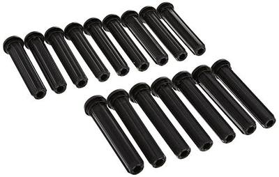 Denso 671-8163 Coil-on Plug Boot, Black