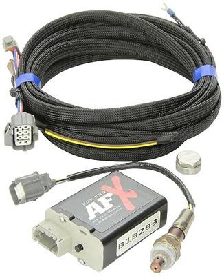 NGK AFX Powerdex AFX Air-Fuel Ratio Monitor Kit