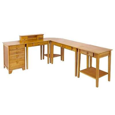 Winsome Studio 5Pc Home Office Set