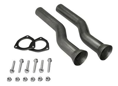 Hedman 18700 X-Tension Exhaust Pipe