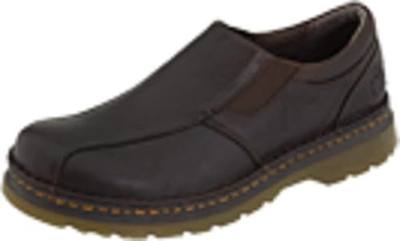 Dr. Martens Men's Tevin Slip-On Shoe