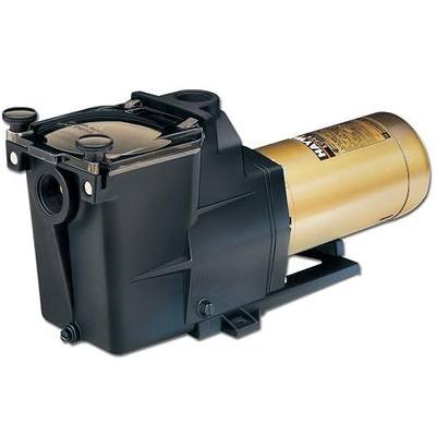 Hayward SP2610X15 Super Pump 1.5-HP Max-Rated Single-Speed Pool Pump