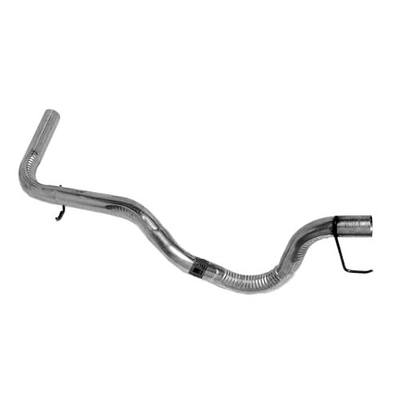 Walker 45333 Exhaust Tail Pipe 2.5" Inlet (OD) 2.5" Outlet (OD) for Dodge Dakota