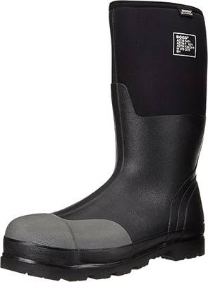 BOGS Rancher Forge Steel Toe