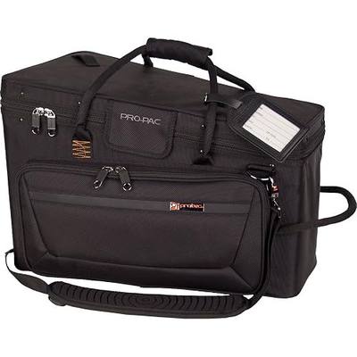 Protec Mellophone PRO PAC Case, Model PB321
