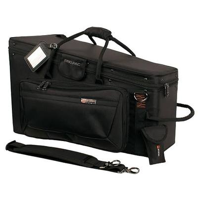 Protec Marching Baritone PRO PAC Case, Model PB322