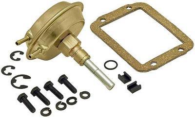 Dorman 600-202 4WD Actuator | Fits Select Dodge / Jeep Models