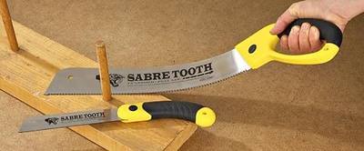 11759 Pro Series 2-Piece Pull Saw Set