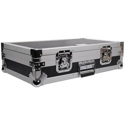 Seismic Audio - Pedal Board Case ATA 26" Storage Rack