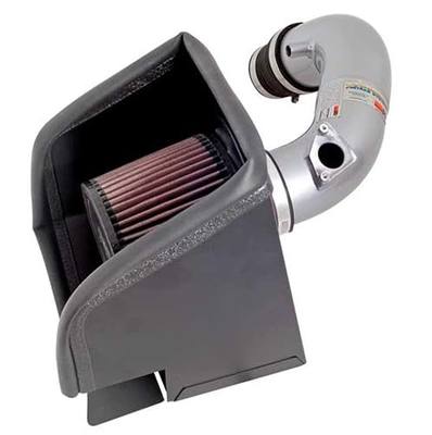 K&N Cold Air Intake System: High-Flow Air-Filter, Increase Performance & Horsepower: Compatible with 2008-2015 SCION xB; 2009-2013 TOYOTA Matrix, 69-8613TS