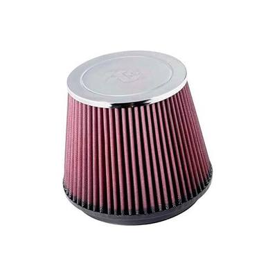 K&N RC-5173DK Black Drycharger Filter Wrap - for Your RC-4940 Filter