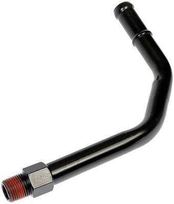 Dorman 56398 Engine Water Pump Inlet Tube Compatible with Select Dodge / Jeep Models