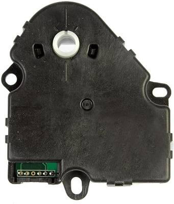Dorman 604-106 HVAC Blend Door Actuator | Fits Select Models