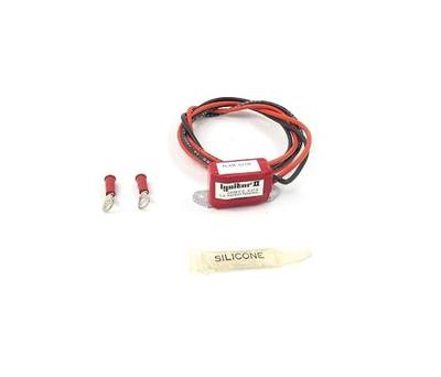 Pertronix D500700 Ignitor II Module Replacement for Flame-Thrower Billet Distributor
