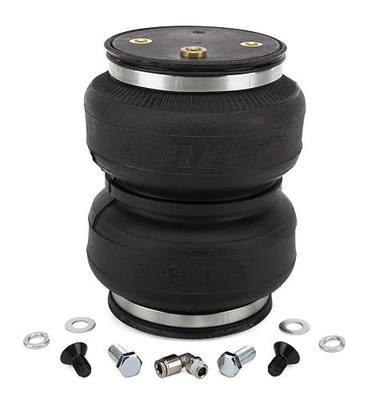 Air Lift Load Lifter 5000 Replacement Air Spring with Hardware – 50290