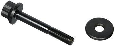 Arp 234-2503 ARP Balancer Bolt Kits, Black, M6