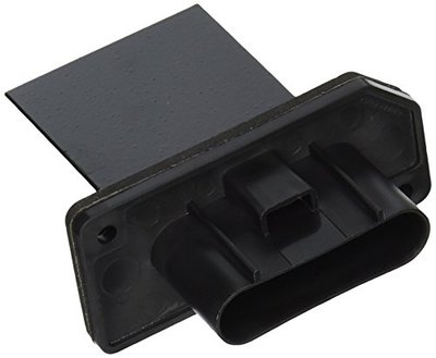 Standard Motor Products Blower Motor Resistor - RU381