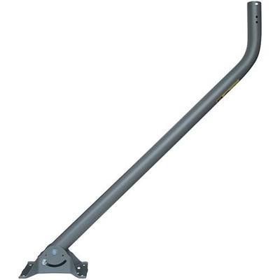 Winegard DS-3000 J Pipe Mount for Antennas, 39"