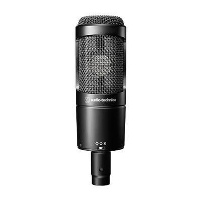 Audio-Technica AT2050 Multi Pattern Condenser Mic