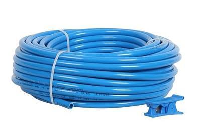 Rapidair 20100 Nylon Tubing Kit, 1/2-Inch x 100-Feet