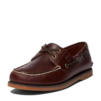 Timberland Men's Classic Two-Eye Boat Shoe