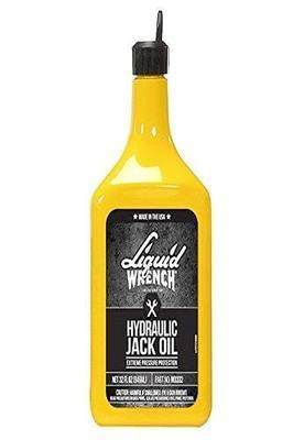 Liquid Wrench M3332 Hydraulic Jack Oil - 32 oz.