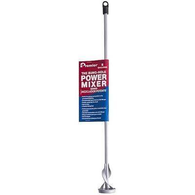 Premier 5 Gal. 19 in. Paint Mixer - 1 Each