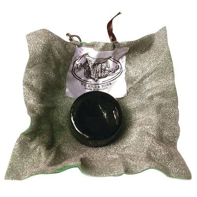 Hill VP-02D Bow Rosin - Violin - Dark,Brown
