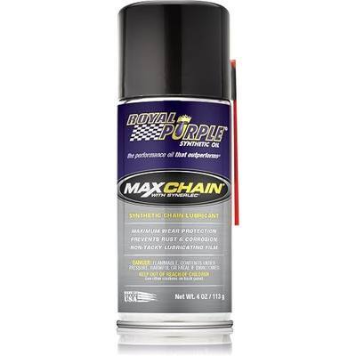 Royal Purple 11407 Max Chain Lube 4 oz. Aerosol