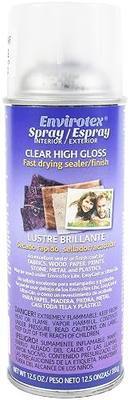 Environmental Technology 12-1/2-Ounce Spray Sealer