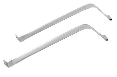 Spectra Premium ST211 Fuel Tank Strap,Silver