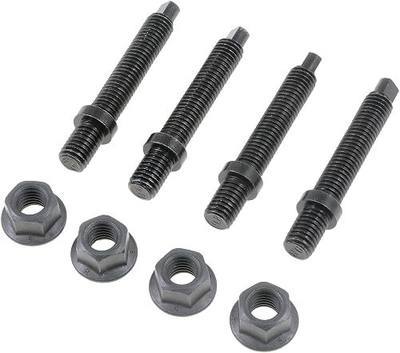 Dorman 03131 Exhaust Stud Kit - M10-1.5 x 72 mm | Fits Select Ford / Lincoln / Mercury Models