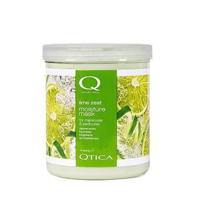 Qtica Smart Spa Sugar Scrub (Lavender Verbena With Lime Zest, 44oz)