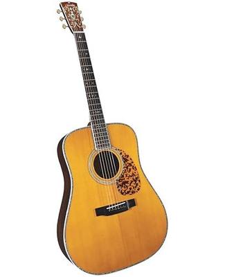 Blueridge BR-180 Historic Series Dreadnought Guitar