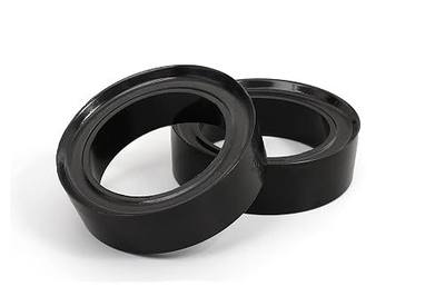 Daystar 1.5" Leveling Kit Rear Compatible with/Replacement for 1996-2002 Toyota 4Runner 2WD/4WD