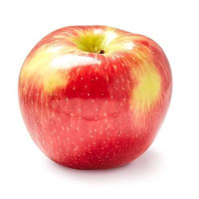 Organic Honeycrisp Apple